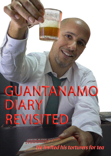 Guantanamo Diary Revisited - Guantanamo Diary Revisited - DVD