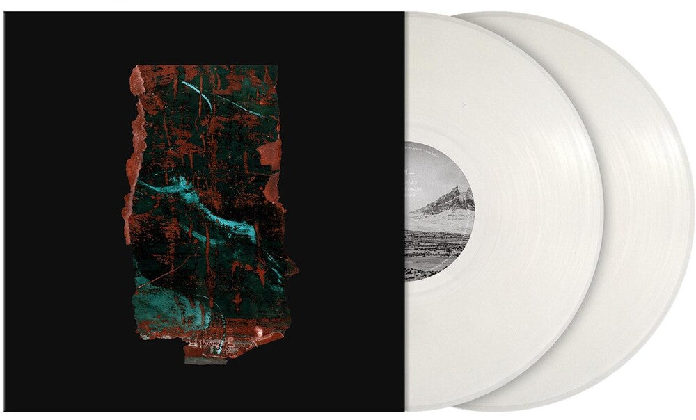 The Long Road North [White 2LP] Vinyl Record