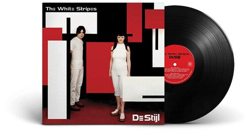 White Stripes - De Stijl - Vinyl Record
