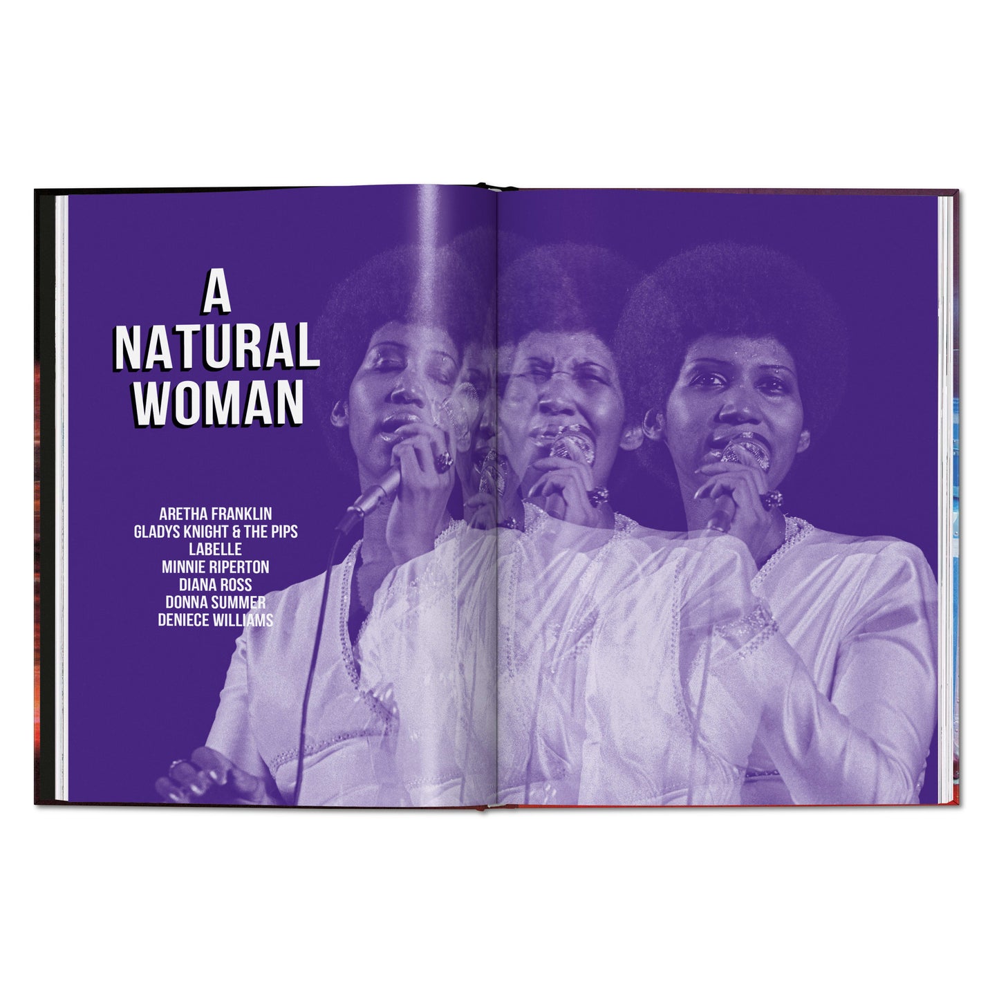 Bruce W. Talamon. Soul. R&B. Funk. Photographs 1972–1982 (English) Book