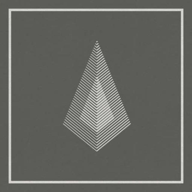 Kiasmos - Looped Ep - LP Vinyl Record