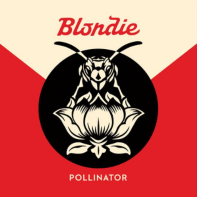 Blondie - Pollinator - LP Vinyl Record
