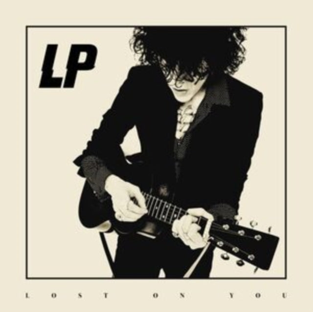 Lost On You (Deluxe) Music CD