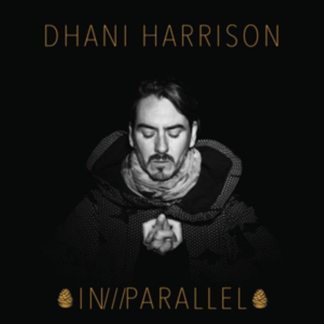 Dhani Harrison - In / Parallel - LP Vinyl Record