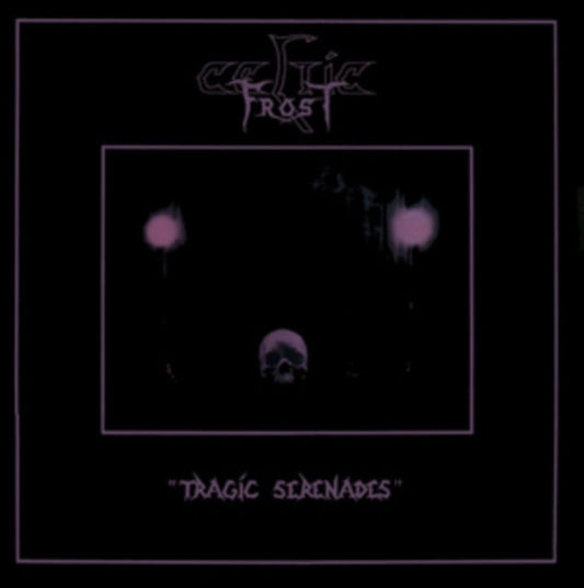 Celtic Frost - Tragic Serenades (Picture Disc) - 12 Inch Vinyl
