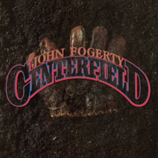 John Fogerty - Centerfield (Popout Gatefold Jacket) - LP Vinyl Record