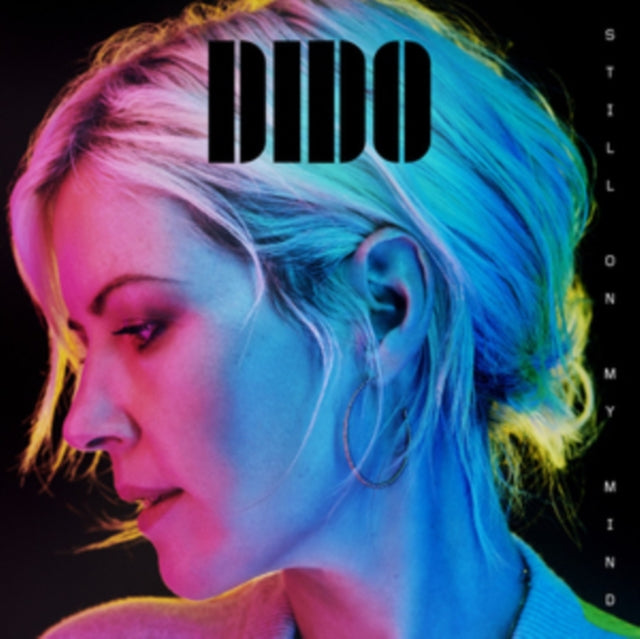 Dido - Still On My Mind - LP Vinyl Record