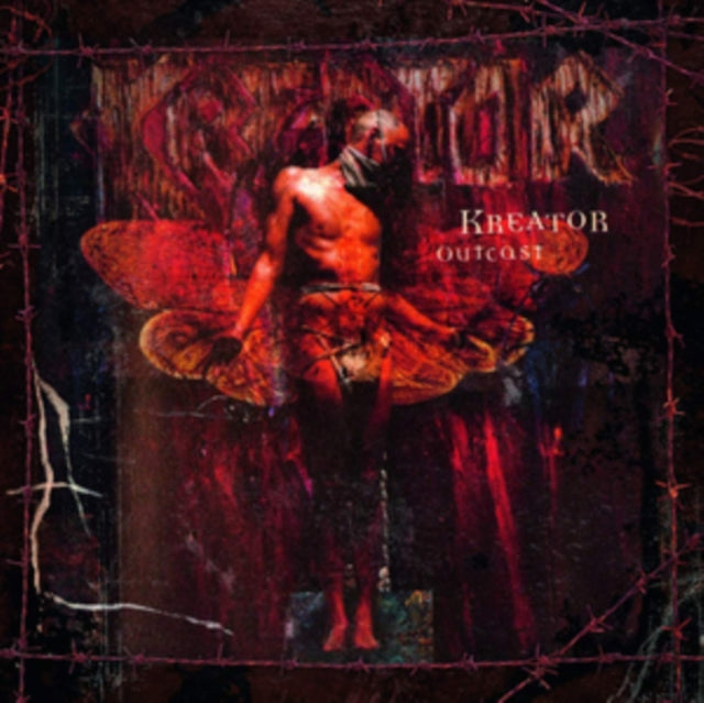 Outcast Music CD