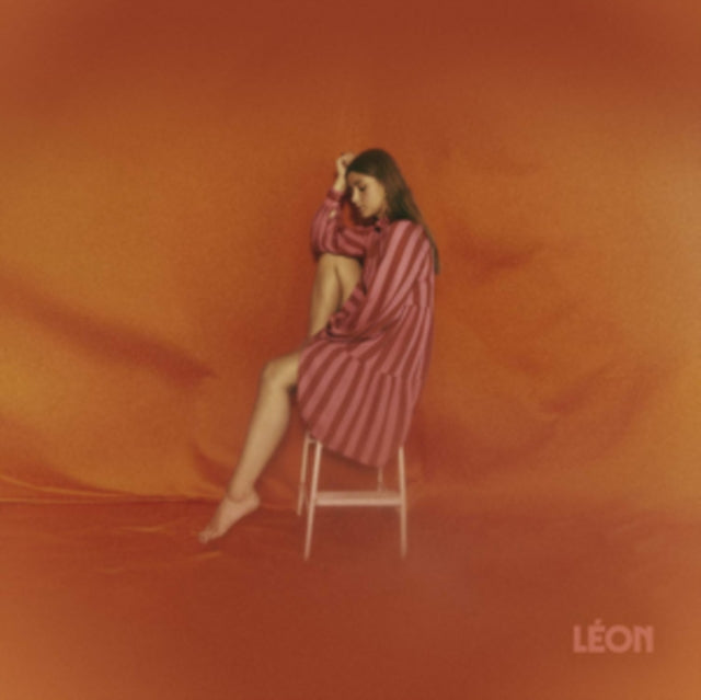 Leon - Leon - LP Vinyl Record