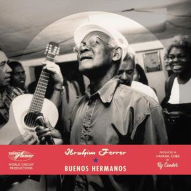 Buenos Hermanos (Special Edition) Music CD
