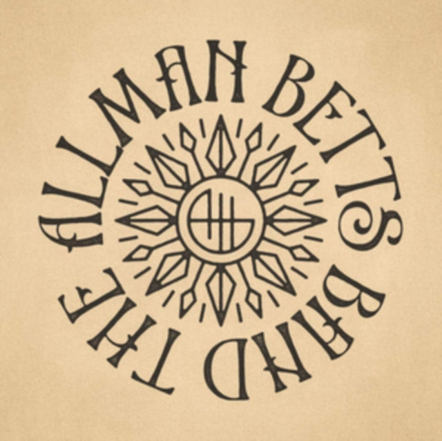 Allman Betts Band - Down To The River - LP Vinyl Record