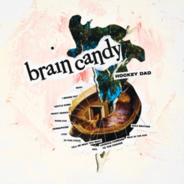 Brain Candy Vinyl Record
