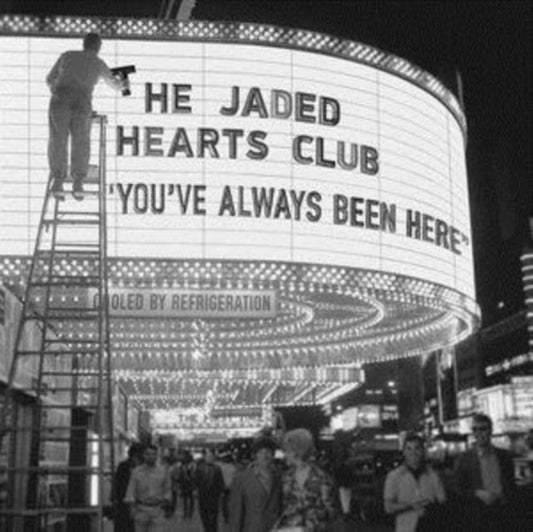 Jaded Hearts Club - You've Always Been Here - LP Vinyl