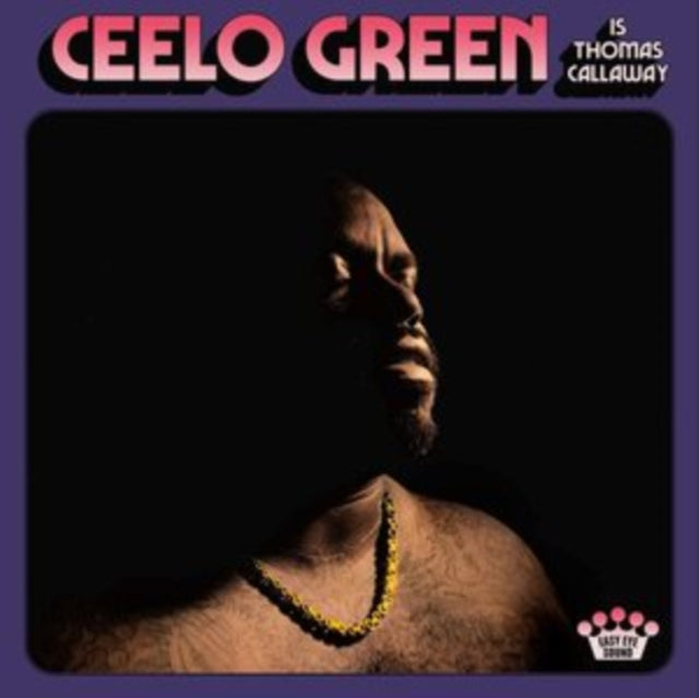 Ceelo Green - Ceelo Green Is Thomas Callaway - LP Vinyl