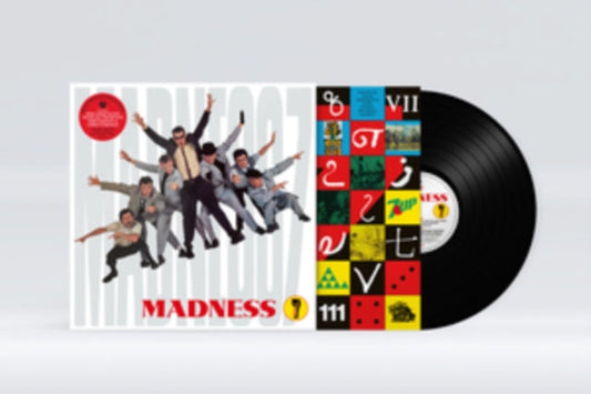 7 Vinyl Record