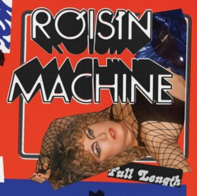 Roisin Murphy - Roisin Machine  Music CD