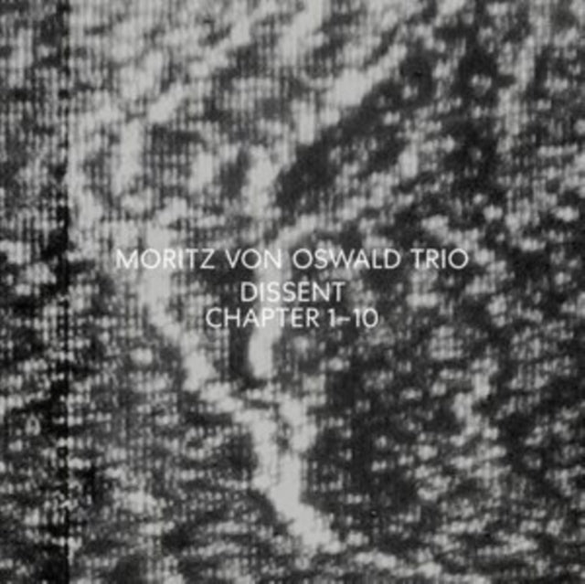 Dissent (2LP) Vinyl Record