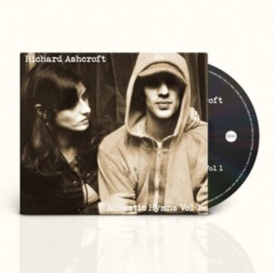 Richard Ashcroft - Acoustic Hymns Vol. 1 Music CD