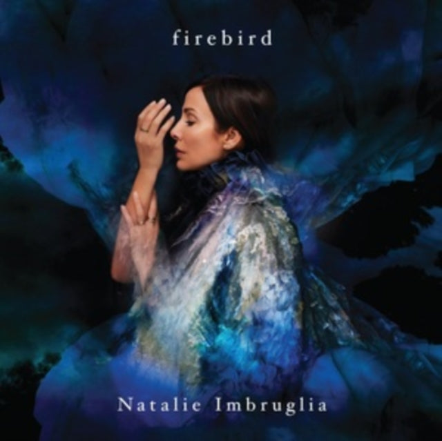 Natalie Imbruglia - Firebird (Deluxe)  Music CD