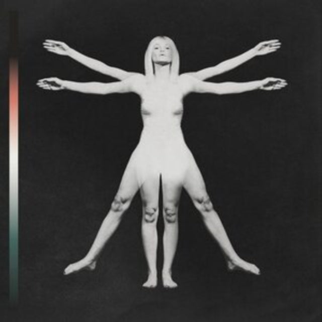 Lifeforms (X) Vinyl Record