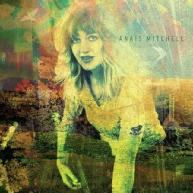 Anais Mitchell Vinyl Record