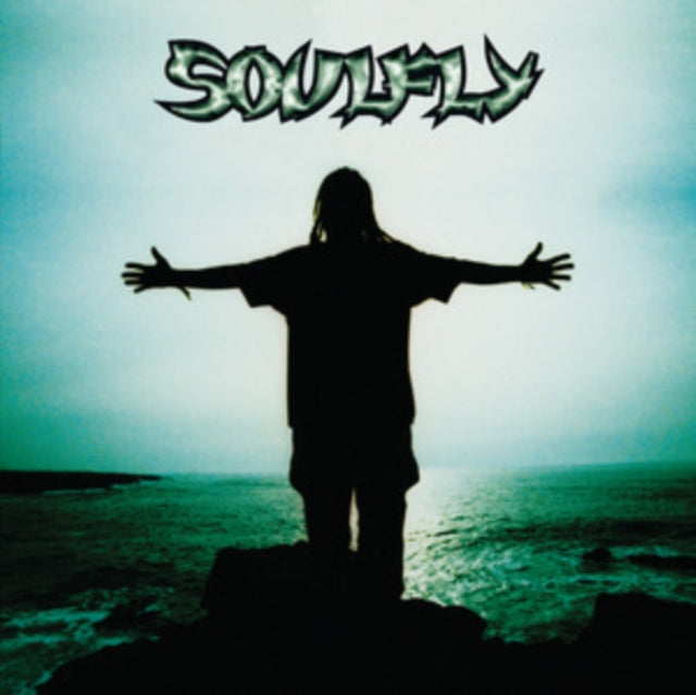 Soulfly - Soulfly (2LP) Vinyl Record