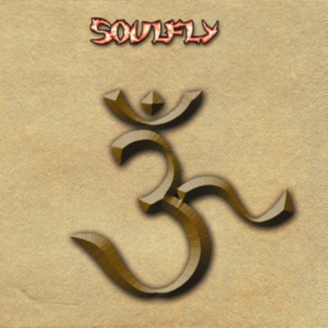 Soulfly - 3 (2LP) Vinyl Record