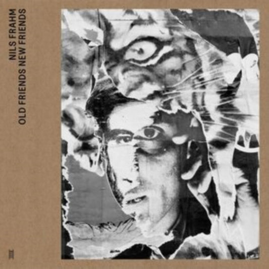 Nils Frahm - Old Friends New Friends (2Music CD)