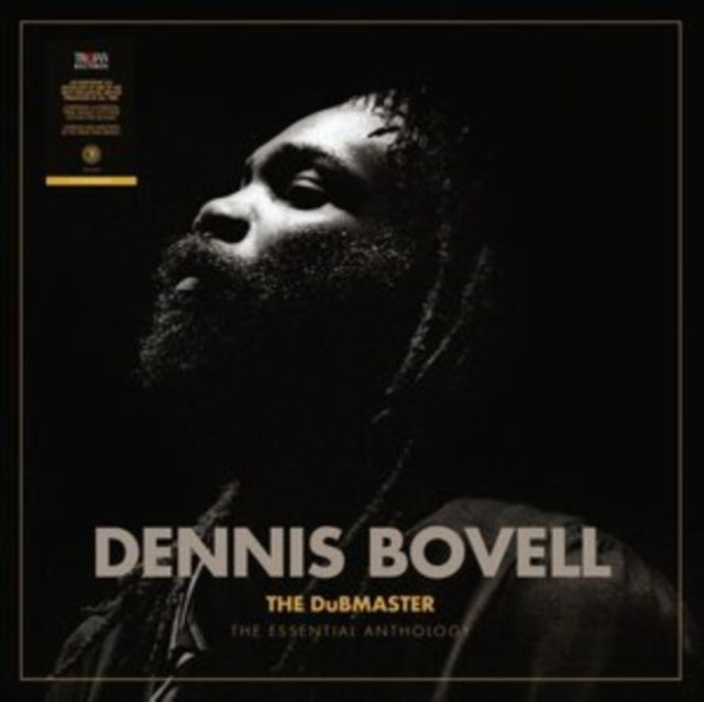 Dennis Bovell - Dubmaster: The Essential Anthology (2LP) Vinyl Record