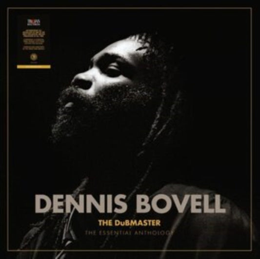 Dennis Bovell - Dubmaster: The Essential Anthology (2LP) Vinyl Record