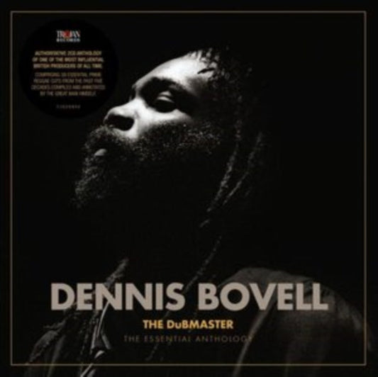 Dennis Bovell - Dubmaster: The Essential Anthology (2Music CD)