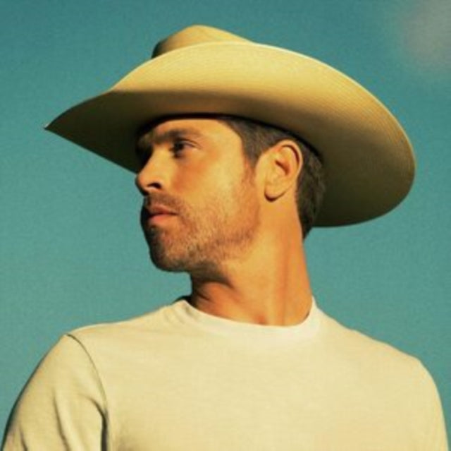 Dustin Lynch - Blue In The Sky  Music CD