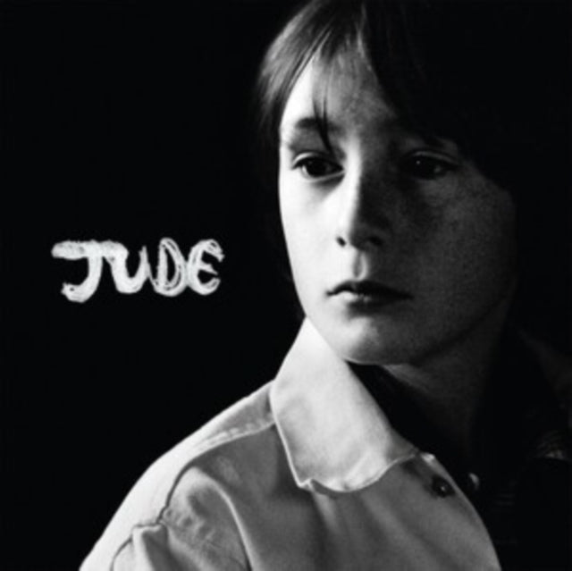 Jude Vinyl Record
