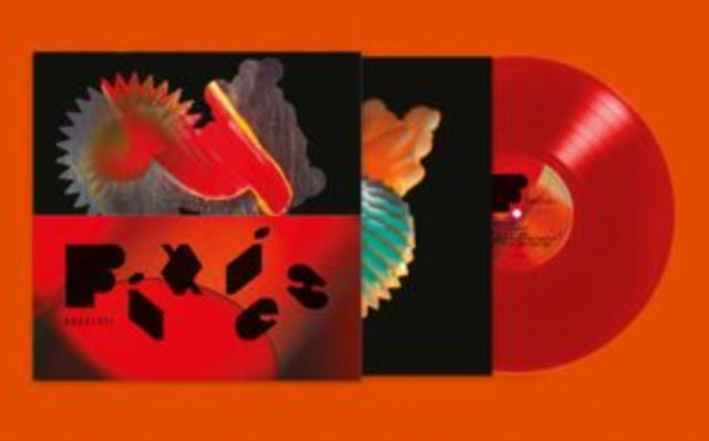 Doggerel Vinyl Record