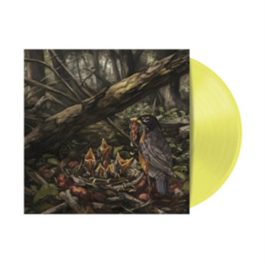Acacia Strain - Step Into The Light - LP Vinyl Record