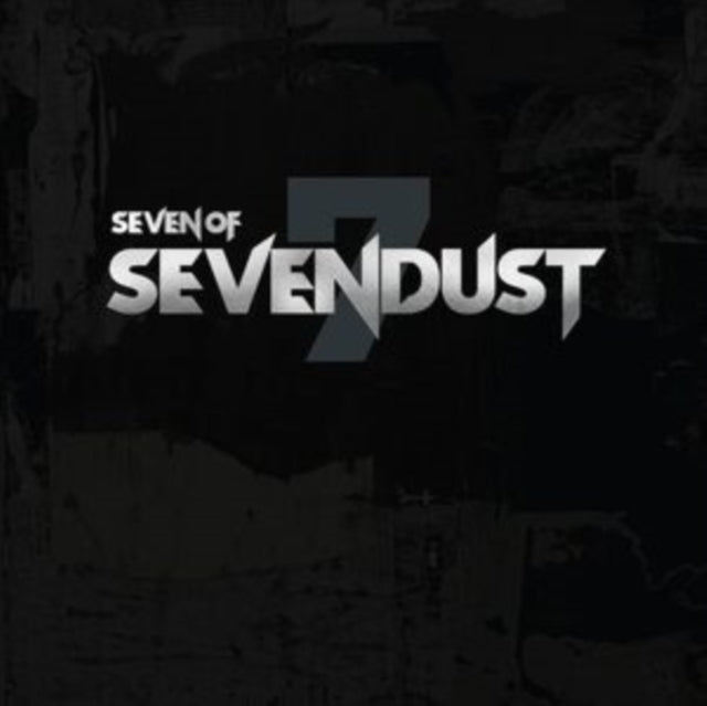 Sevendust - Seven Of Sevendust (X) (9LP) Vinyl Record