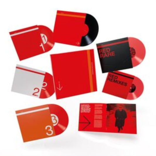 Archive One (Deluxe/6LP Boxset) Vinyl Record