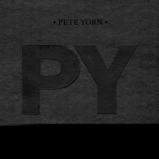 Pete Yorn Vinyl Record