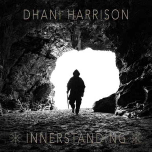 Dhani Harrison - Innerstanding (X) Music CD