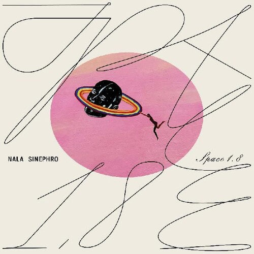 Sinephro,nala - Space 1.8 - Music CD