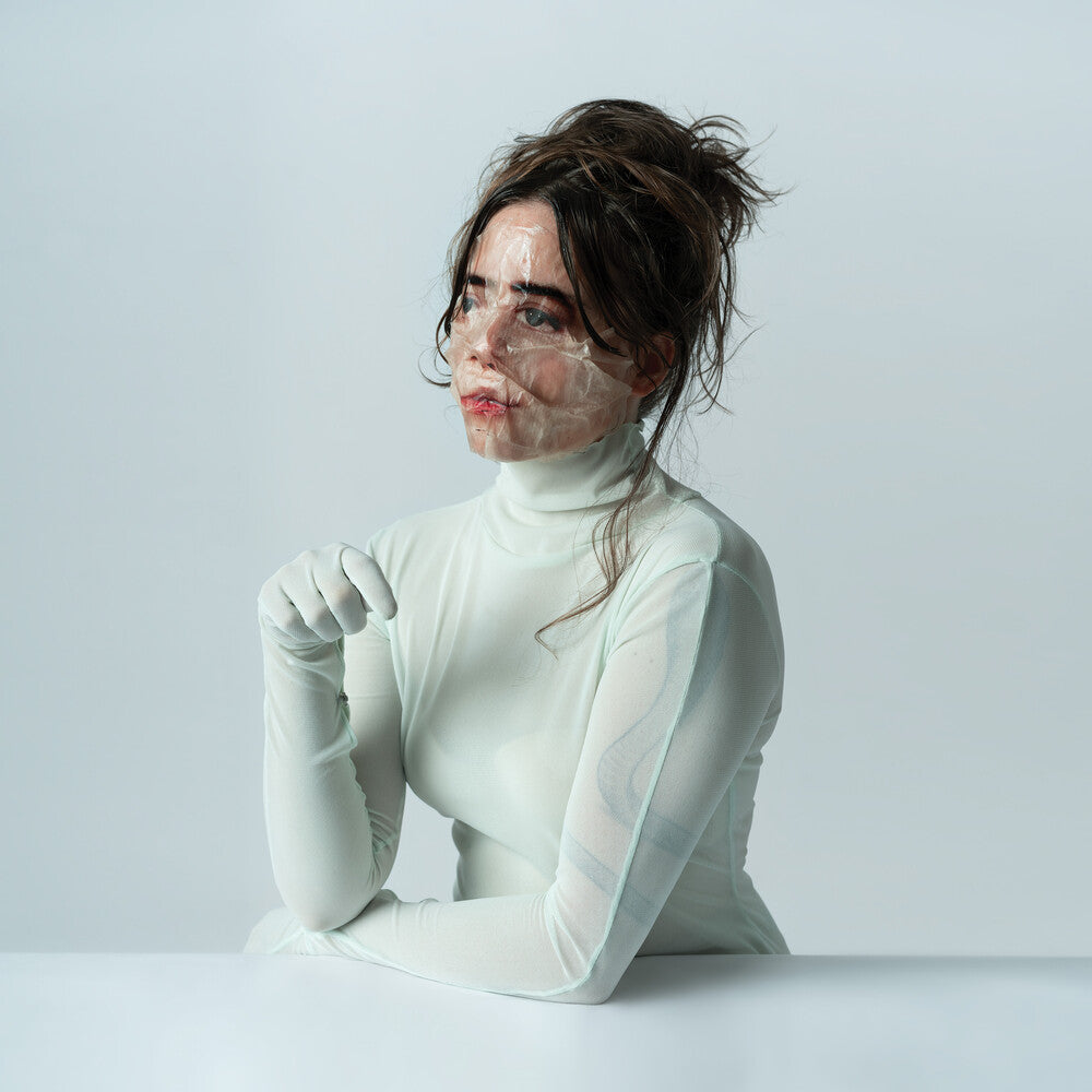 Kee Avil - Crease [180 Gram] Vinyl Record