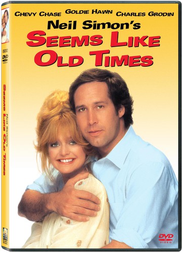 Seems Like Old Times - Seems Like Old Times - DVD