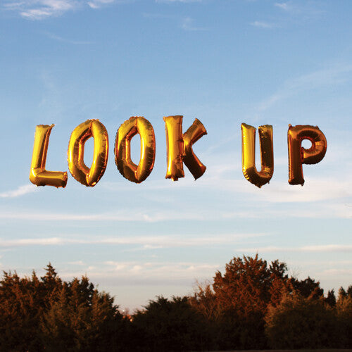 Drunk Uncle - Look Up (Blue Skies) Vinyl Record