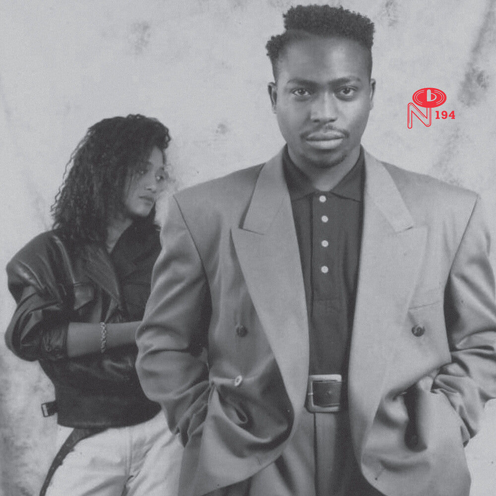 V4 Visions: Of Love & Androids / Var (Red) [Colored Vinyl] Vinyl Record