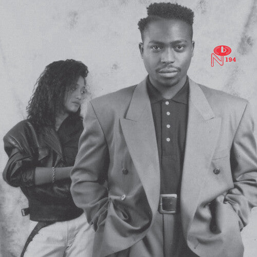 V4 Visions: Of Love & Androids / Var (red) - V4 Visions: Of Love & Androids / Var (red) - Vinyl Record