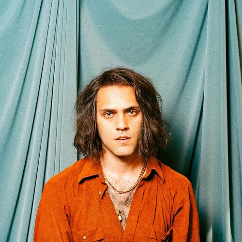 Bambara - Love on My Mind [EP] Vinyl Record