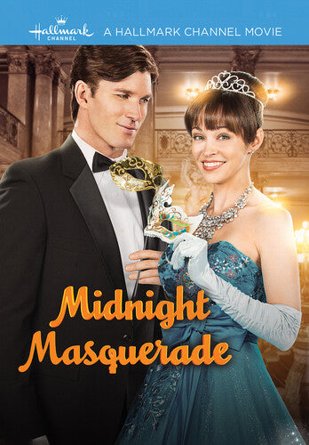 Midnight Masquerade - Midnight Masquerade - DVD