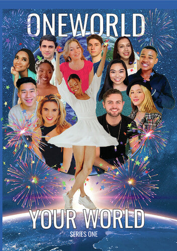 One World Bundle - One World Bundle - DVD
