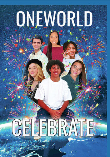 One World Celebrate - One World Celebrate - DVD