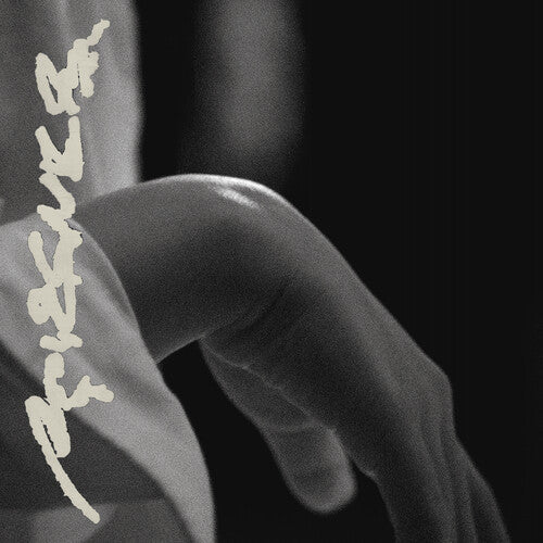 Daijing,pan - Tissues (red) - Vinyl Record